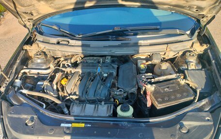 Nissan Almera, 2013 год, 560 000 рублей, 15 фотография