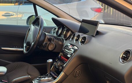 Peugeot 308 II, 2011 год, 600 000 рублей, 7 фотография