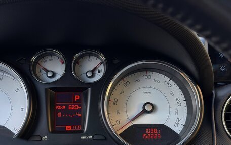 Peugeot 308 II, 2011 год, 600 000 рублей, 6 фотография