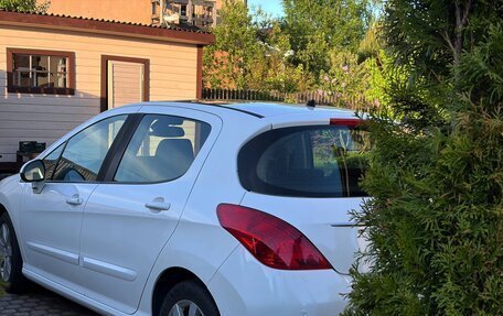 Peugeot 308 II, 2011 год, 600 000 рублей, 4 фотография