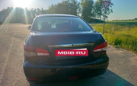 Nissan Almera, 2013 год, 560 000 рублей, 12 фотография