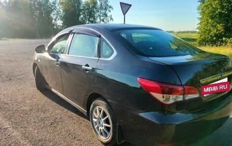Nissan Almera, 2013 год, 560 000 рублей, 13 фотография
