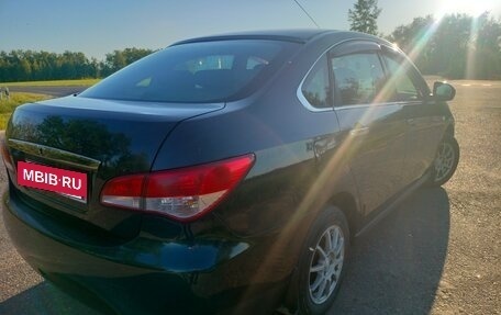 Nissan Almera, 2013 год, 560 000 рублей, 14 фотография