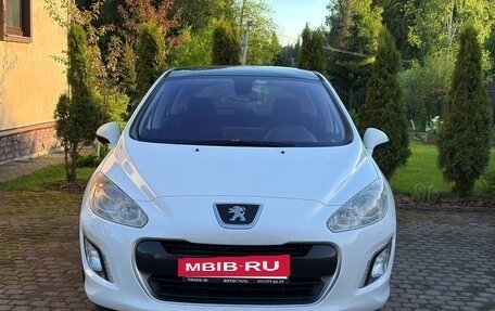 Peugeot 308 II, 2011 год, 600 000 рублей, 3 фотография