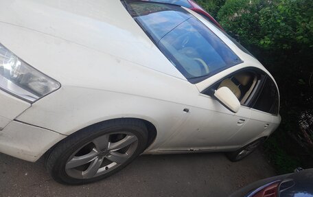 Audi A6, 2005 год, 550 000 рублей, 3 фотография