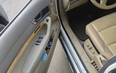 Audi A6, 2005 год, 550 000 рублей, 6 фотография
