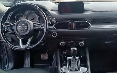 Mazda CX-5 II, 2017 год, 1 970 000 рублей, 7 фотография