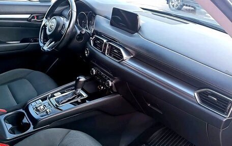 Mazda CX-5 II, 2017 год, 1 970 000 рублей, 8 фотография