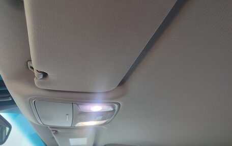KIA Optima IV, 2016 год, 1 800 000 рублей, 4 фотография