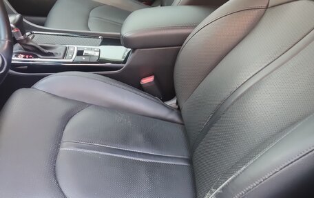 KIA Optima IV, 2016 год, 1 800 000 рублей, 7 фотография