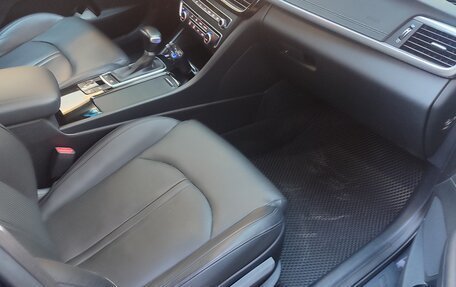 KIA Optima IV, 2016 год, 1 800 000 рублей, 14 фотография