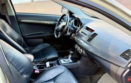 Mitsubishi Lancer IX, 2008 год, 680 000 рублей, 8 фотография