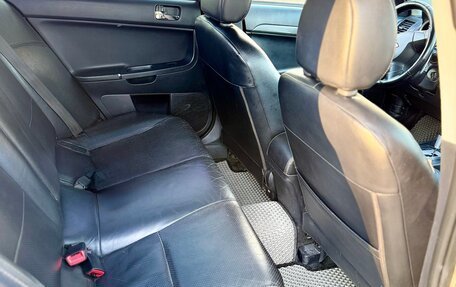 Mitsubishi Lancer IX, 2008 год, 680 000 рублей, 9 фотография