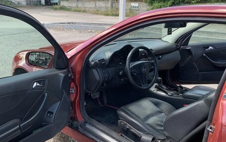 Mercedes-Benz C-Класс, 2002 год, 450 000 рублей, 8 фотография