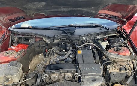 Mercedes-Benz C-Класс, 2002 год, 450 000 рублей, 13 фотография