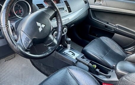 Mitsubishi Lancer IX, 2008 год, 680 000 рублей, 12 фотография