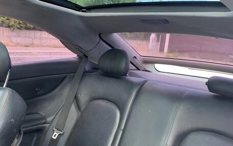 Mercedes-Benz C-Класс, 2002 год, 450 000 рублей, 11 фотография