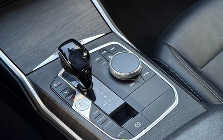 BMW 3 серия, 2018 год, 3 590 000 рублей, 25 фотография
