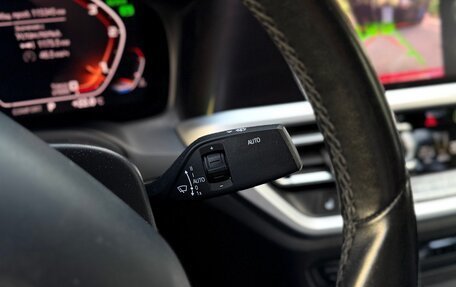 BMW 3 серия, 2018 год, 3 590 000 рублей, 19 фотография