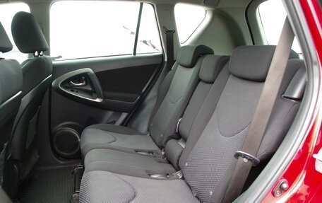 Toyota RAV4, 2011 год, 1 649 000 рублей, 8 фотография