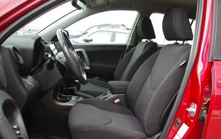 Toyota RAV4, 2011 год, 1 649 000 рублей, 7 фотография