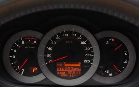 Toyota RAV4, 2011 год, 1 649 000 рублей, 11 фотография
