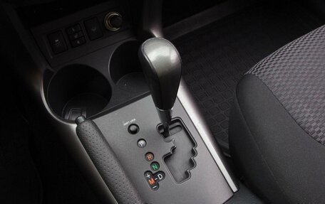 Toyota RAV4, 2011 год, 1 649 000 рублей, 18 фотография