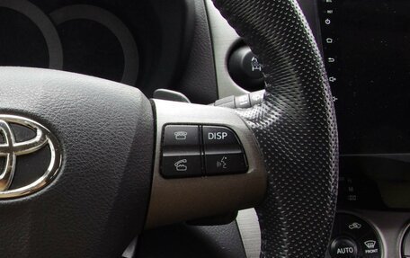 Toyota RAV4, 2011 год, 1 649 000 рублей, 13 фотография