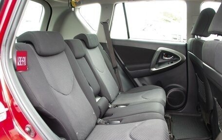 Toyota RAV4, 2011 год, 1 649 000 рублей, 9 фотография
