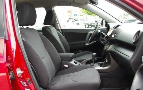 Toyota RAV4, 2011 год, 1 649 000 рублей, 10 фотография