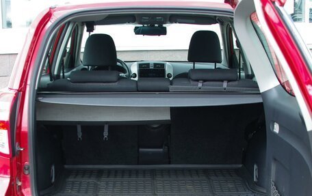 Toyota RAV4, 2011 год, 1 649 000 рублей, 27 фотография