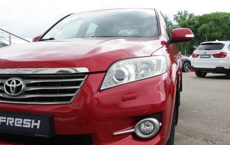 Toyota RAV4, 2011 год, 1 649 000 рублей, 25 фотография