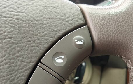 Lexus LX II, 2005 год, 2 140 000 рублей, 13 фотография