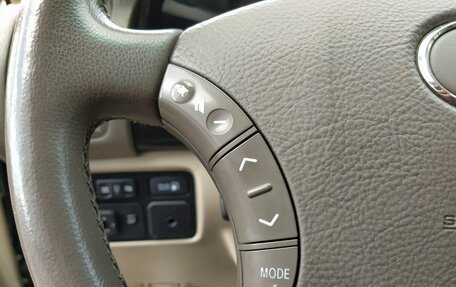 Lexus LX II, 2005 год, 2 140 000 рублей, 12 фотография