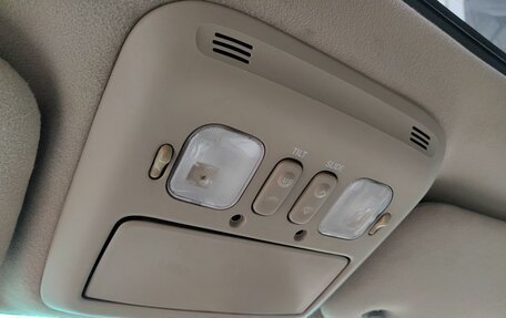 Lexus LX II, 2005 год, 2 140 000 рублей, 11 фотография