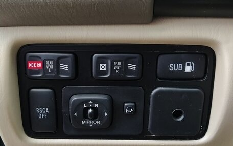 Lexus LX II, 2005 год, 2 140 000 рублей, 15 фотография
