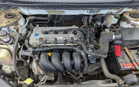 Geely Emgrand EC7, 2014 год, 395 000 рублей, 3 фотография