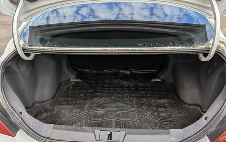 Geely Emgrand EC7, 2014 год, 395 000 рублей, 8 фотография
