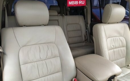 Lexus LX II, 2005 год, 2 140 000 рублей, 29 фотография