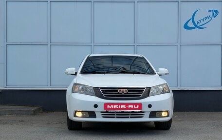 Geely Emgrand EC7, 2014 год, 395 000 рублей, 2 фотография