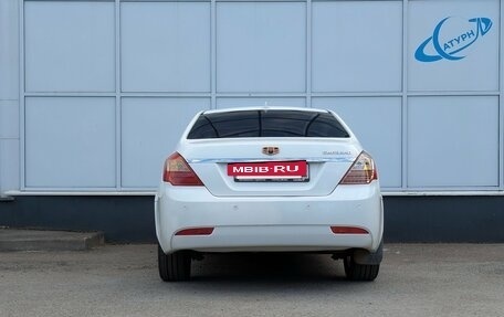 Geely Emgrand EC7, 2014 год, 395 000 рублей, 7 фотография