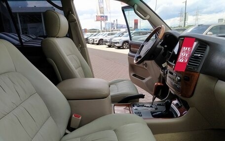 Lexus LX II, 2005 год, 2 140 000 рублей, 27 фотография
