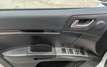 Geely Emgrand EC7, 2014 год, 395 000 рублей, 15 фотография