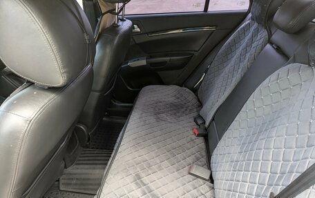 Geely Emgrand EC7, 2014 год, 395 000 рублей, 16 фотография