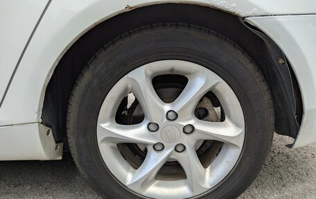 Geely Emgrand EC7, 2014 год, 395 000 рублей, 11 фотография