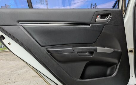 Geely Emgrand EC7, 2014 год, 395 000 рублей, 17 фотография