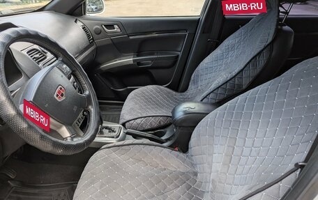 Geely Emgrand EC7, 2014 год, 395 000 рублей, 12 фотография