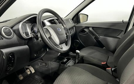 Datsun on-DO I рестайлинг, 2020 год, 625 000 рублей, 10 фотография