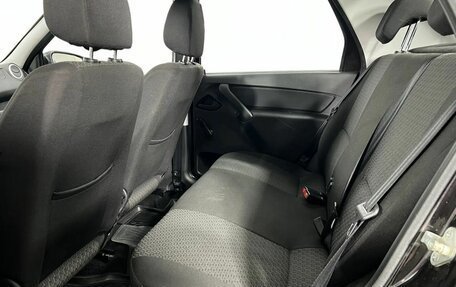 Datsun on-DO I рестайлинг, 2020 год, 625 000 рублей, 11 фотография
