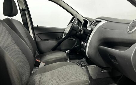 Datsun on-DO I рестайлинг, 2020 год, 625 000 рублей, 13 фотография